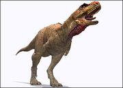 Aucasaurus
