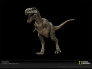 Gorgosaurus-sw