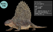 Dimetrodon