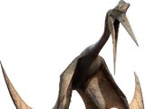Quetzalcoatlus