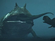 Beelzebufo