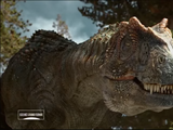 Yangchuanosaurus