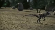 Staurikosaurus