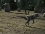 Staurikosaurus