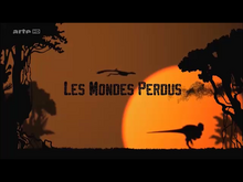 Les Mondes Perdus