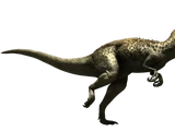 Ceratosaurus