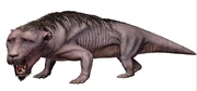 Exaeretodon