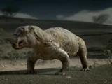 Lystrosaurus