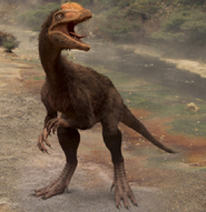 Guanlong 2