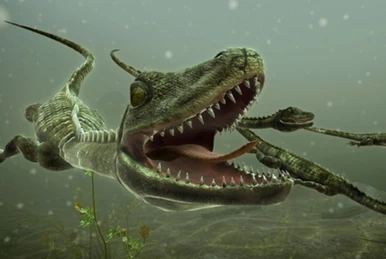 Supersaurus | Dinosaur Alive Wiki | Fandom