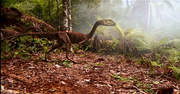 Megapnosaurus