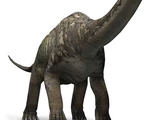 Mamenchisaurus
