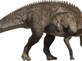 Edmontosaurus