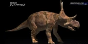 Diabloceratops