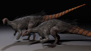 Thescelosaurus 2