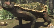 Aetosaurus