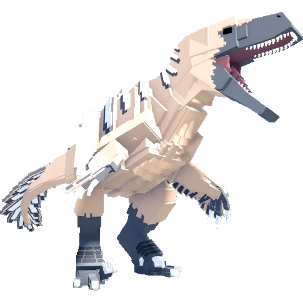 Updates, Dinosaur Arcade Wiki