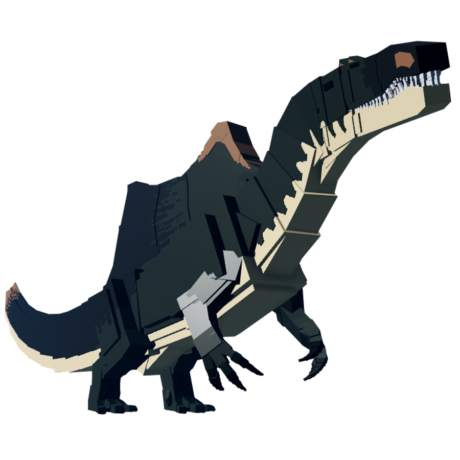 Updates, Dinosaur Arcade Wiki