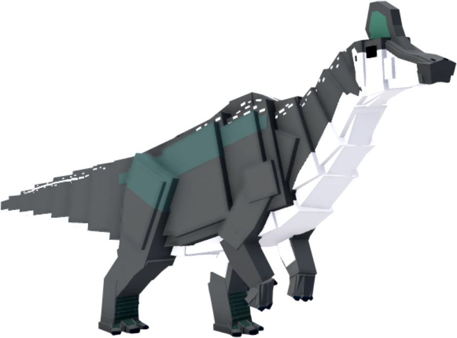 Updates, Dinosaur Arcade Wiki