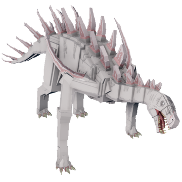 Updates, Dinosaur Arcade Wiki