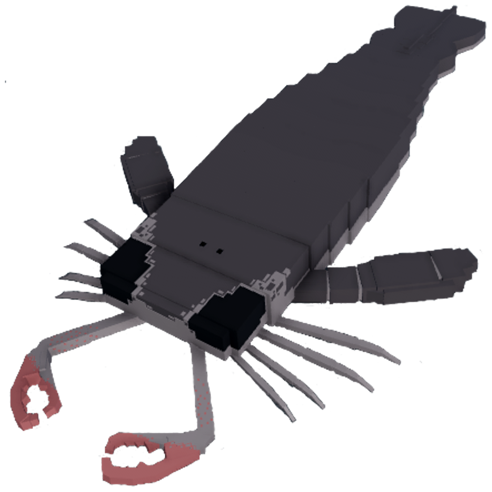 jaekelopterus