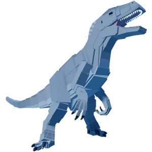 Lego utahraptor store