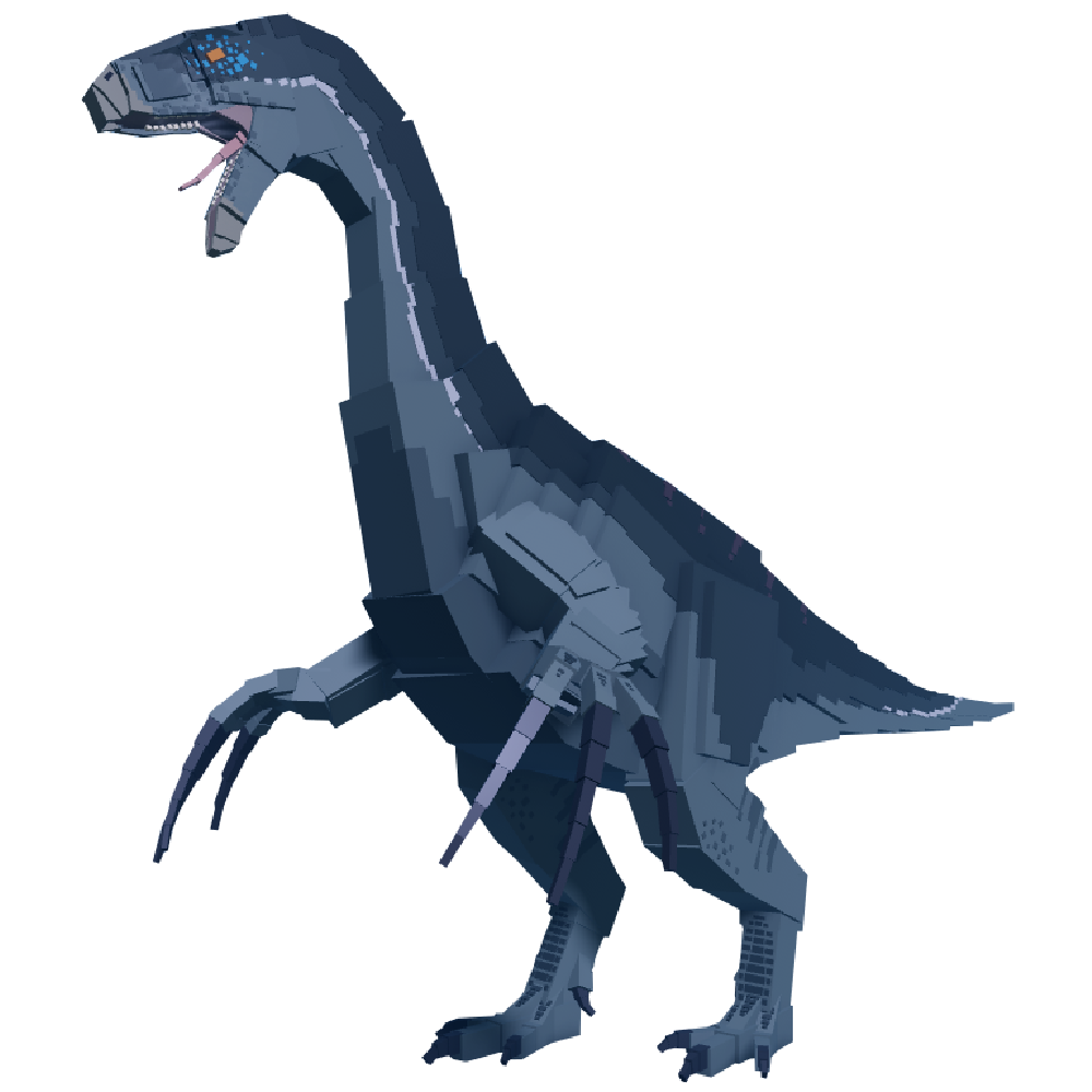 Updates, Dinosaur Arcade Wiki