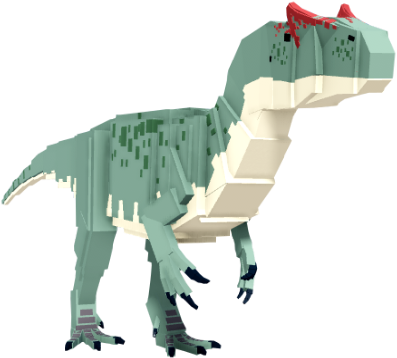 Updates, Dinosaur Arcade Wiki