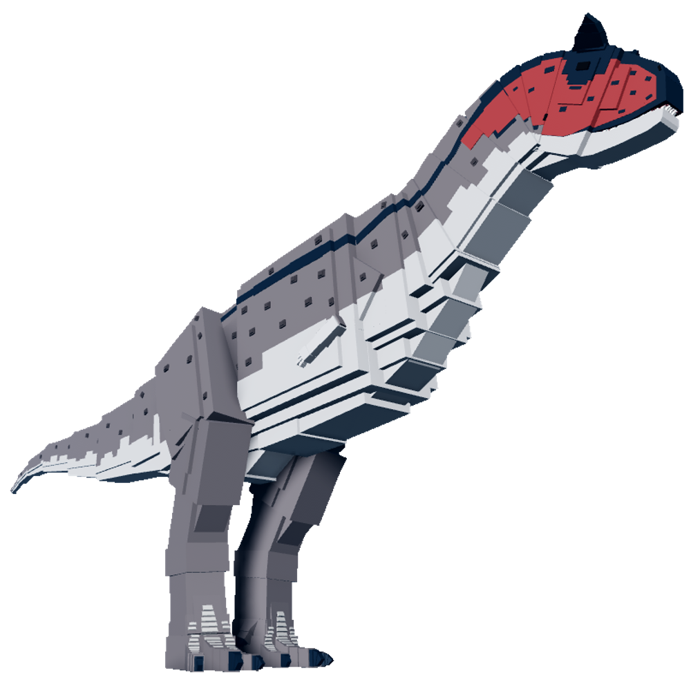 Updates, Dinosaur Arcade Wiki