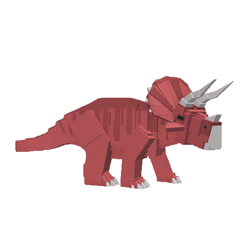 Updates, Dinosaur Arcade Wiki