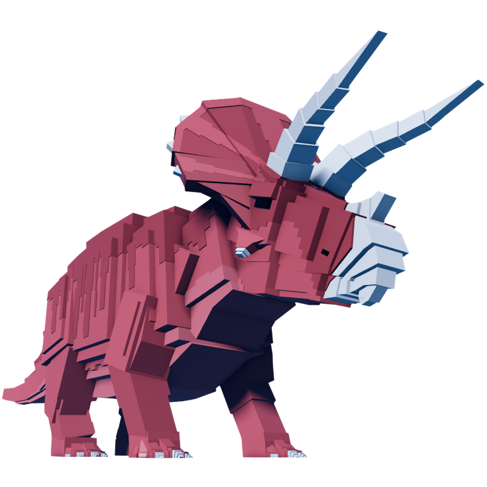 Triceratops - Wikipedia