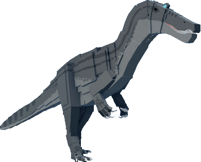 Tyrannosaurus Rex, Dinosaur Arcade Wiki