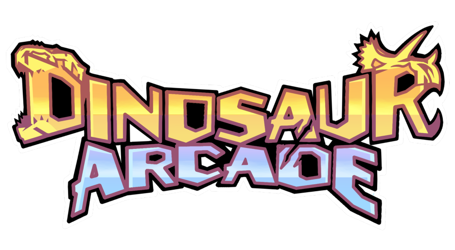 Updates, Dinosaur Arcade Wiki