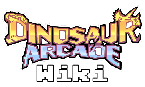 Dinosaur Arcade Wiki