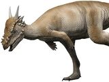 Stygimoloch