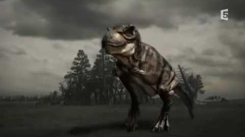 Animal Armageddon: Episode 6 - L'apocalypse des dinosaures | Wiki  Dinosaures | Fandom