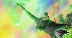 Super Impact | Dinosaur King | Fandom
