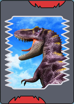 Daspletosaurus | Dinosaur King | Fandom Daspletosaurus | Dinosaur King | Fandom
