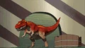 Terry is hungry again