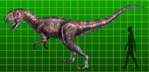 Piatnitzkysaurus