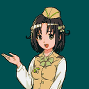 ⭐︎MINMI⭐︎ Minmi (character) | Dinosaur King | Fandom