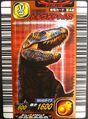 Torvosaurus Card 5