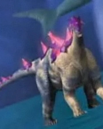 Mesozoic Meltdown Episode 8 Dinosaur King Fandom