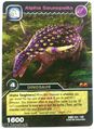 Alpha Sauropelta (TCG-only)