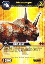 Diceratops DKTB-019