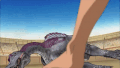 He dodges a lurch from Spiny.gif (3.15 MB)