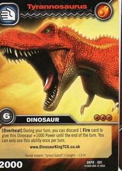 その他 T-Rex x GAS Trading Card その他 T-Rex x GAS Trading Card T