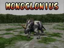 Monoclonius Forest B1