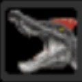 Irritator menu icon