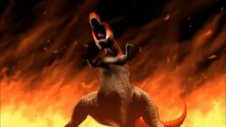 Terry | Dinosaur King | Fandom Terry | Dinosaur King | Fandom